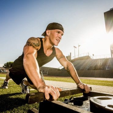 Sports Performance Training Sports Performance Training