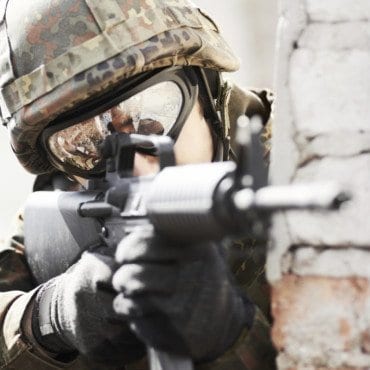 Tactical Performance Training Tactical Performance Training