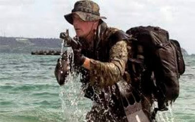 Lance Miller, PT, SCS, CSCS, MBA-Healthcare